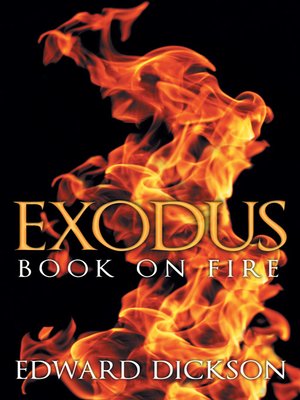 cover image of Exodus